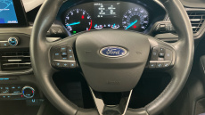 Ford Focus 1.0 EcoBoost 125 Titanium 5dr Petrol Hatchback